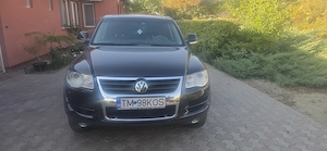 Vand VW Touareg 3,0 l - imagine 8