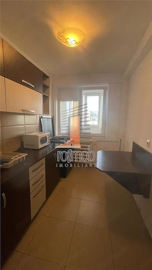 Apartament 2 camere, mobilat, Vatra Luminoasa - Mihai Bravu - imagine 3