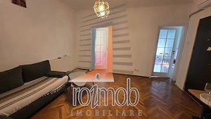 Apartament 3 camere Popa Nan cu loc de parcare si centrala proprie - imagine 5