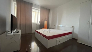Apartament 2 camere, mobilat, Vatra Luminoasa - Mihai Bravu - imagine 2