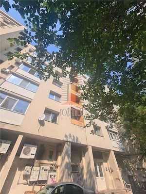 Stefan cel Mare, 2 camere,et4 6, centrala, mobilat, utilat. - imagine 10