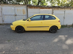 Seat Ibiza 1.4  Euro 4  An 2005 - imagine 3