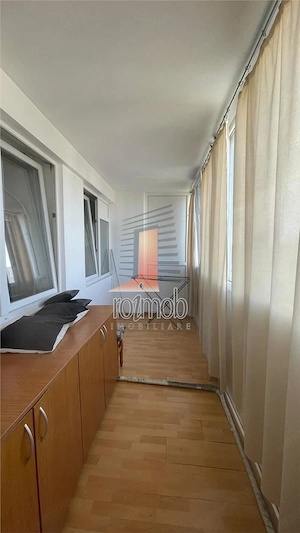 Apartament 2 camere, mobilat, Vatra Luminoasa - Mihai Bravu - imagine 5
