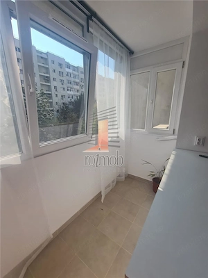 Stefan cel Mare, 2 camere,et4 6, centrala, mobilat, utilat. - imagine 9