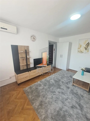 Stefan cel Mare, 2 camere,et4 6, centrala, mobilat, utilat. - imagine 3