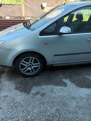 Ford Focus C Max - imagine 3