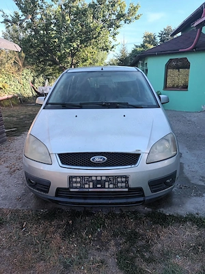 Ford Focus C Max - imagine 2