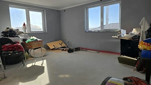 Casa in Deva, zona Archia, pe teren concesionat de la Primarie - imagine 5