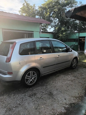 Ford Focus C Max - imagine 5