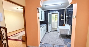 Parcul Sebastian-Gradina-2 camere - imagine 2