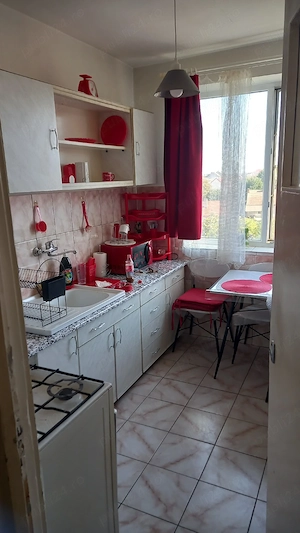 Apartament 2 camere . - imagine 2