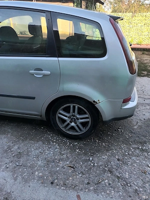 Ford Focus C Max - imagine 4