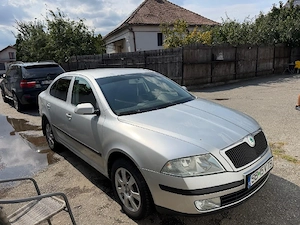 Skoda Octavia - imagine 2
