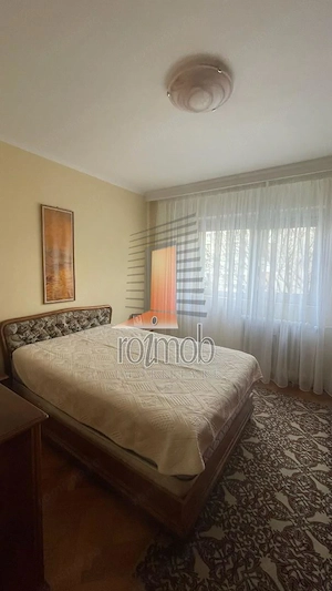 Rahova-Barca, apartament 2 camere, mobilat si utilat - imagine 3