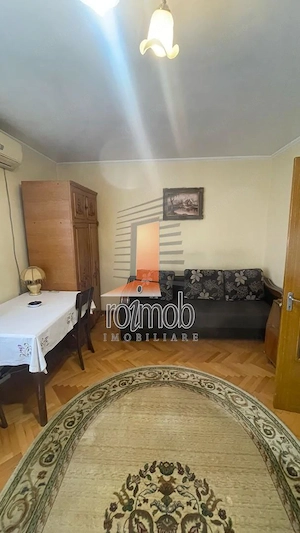 Rahova-Barca, apartament 2 camere, mobilat si utilat - imagine 2