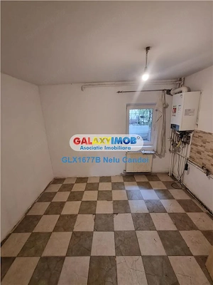 VANZARE APARTAMENT 2 CAMERE 13 SEPTEMBRIE PROSPER - imagine 3
