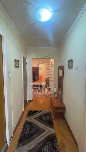 Rahova-Barca, apartament 2 camere, mobilat si utilat - imagine 6