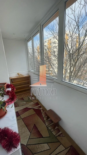 Rahova-Barca, apartament 2 camere, mobilat si utilat - imagine 7