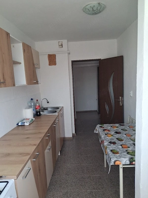 apartamet 2 camere de imchiriat - imagine 2