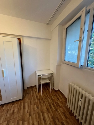 Camera de închiriat confortul unui apartament, atmosfera unui cămin de fete 200 m de metrou  - imagine 8