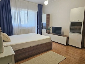 Apartament cu o camera,  45 mp - Italian Residence, George Cosbuc - imagine 10