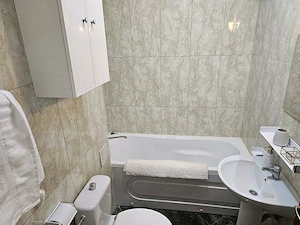 Apartament cu o camera,  45 mp - Italian Residence, George Cosbuc - imagine 9