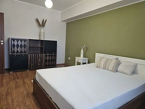 Apartament cu o camera,  45 mp - Italian Residence, George Cosbuc - imagine 7