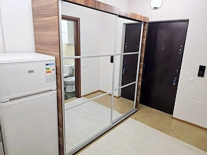 Apartament cu o camera,  45 mp - Italian Residence, George Cosbuc - imagine 3