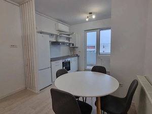 berceni metrou biruintei 7 studio etaj 5 - imagine 4