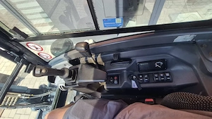 Miniexcavator ECR 25 an 2020 - imagine 6