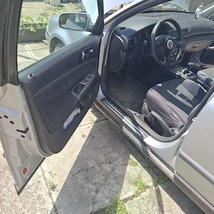 Vand VW Passat - imagine 4