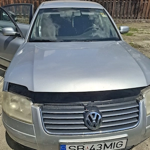 Vand VW Passat - imagine 3
