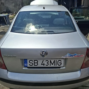 Vand VW Passat - imagine 6