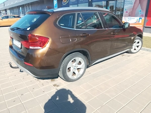 Bmw X1 xdrive 2011 - imagine 6