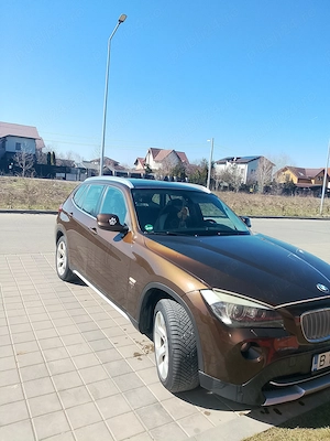 Bmw X1 xdrive 2011 - imagine 5
