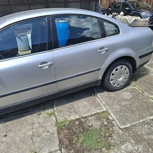 Vand VW Passat - imagine 9