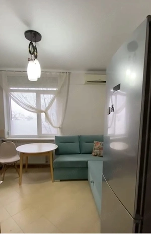 Apartament cu două camere de vânzare în Pajura - imagine 6