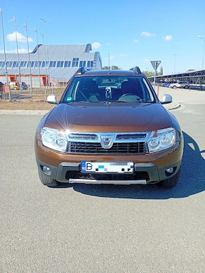 Duster 1,5 dci - imagine 2