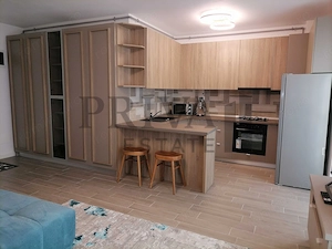 Apartament modern 2 camere, 58 mp, etaj 7, lift, parcare, Torontalului - imagine 2