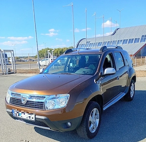 Duster 1,5 dci