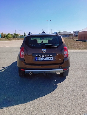 Duster 1,5 dci - imagine 3