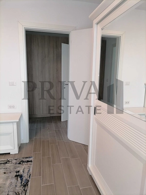 Apartament modern 2 camere, 58 mp, etaj 7, lift, parcare, Torontalului - imagine 6