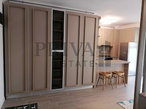 Apartament modern 2 camere, 58 mp, etaj 7, lift, parcare, Torontalului - imagine 4
