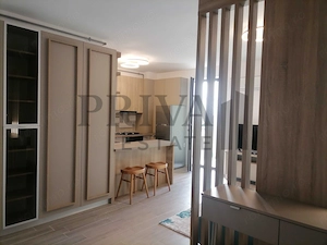 Apartament modern 2 camere, 58 mp, etaj 7, lift, parcare, Torontalului - imagine 3