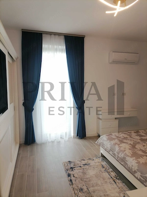 Apartament modern 2 camere, 58 mp, etaj 7, lift, parcare, Torontalului - imagine 5