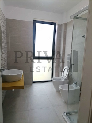 Apartament modern 2 camere, 58 mp, etaj 7, lift, parcare, Torontalului - imagine 7