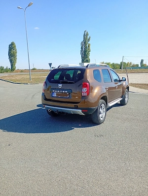 Duster 1,5 dci - imagine 4