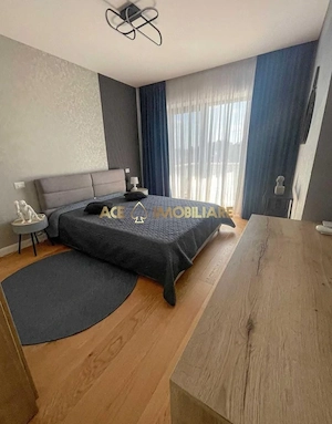 2 Camere de inchiriat | Nordului Parklake | Centrala | Pardoseala | - imagine 4