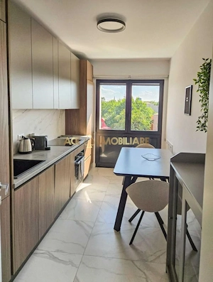 2 Camere de inchiriat | Nordului Parklake | Centrala | Pardoseala | - imagine 6
