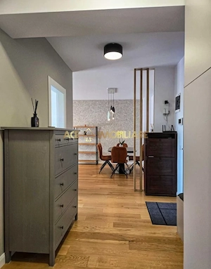 2 Camere de inchiriat | Nordului Parklake | Centrala | Pardoseala | - imagine 3